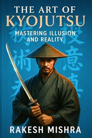 The Art of Kyojutsu: Mastering Illusion and Reality cover image cdn
