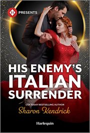 His Enemy's Italian Surrender cover image cdn