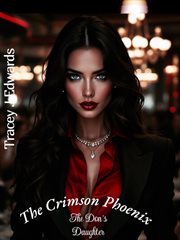 The Crimson Phoenix: The Don's Daughter cover image cdn