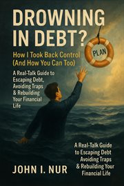 Drowning in Debt? How I Took Back Control (And How You Can Too) cover image cdn