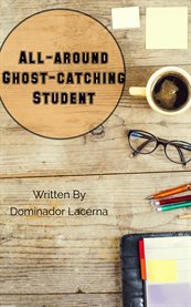 All-Around Ghost-Catching Student cover image cdn