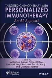 Targeted Chemotherapy With Personalized Immunotherapy : An Ai Approach cover image cdn