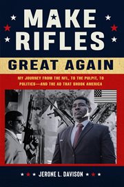 Make Rifles Great Again cover image cdn