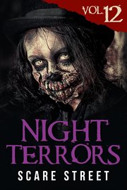 Night Terrors Volume 12 cover image cdn