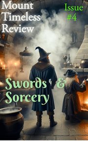 Mount Timeless Review- Issue 4 cover image cdn