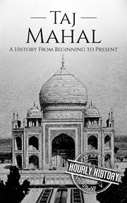 Taj Mahal cover image cdn