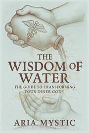 The Wisdom of Water: The Guide to Transforming Your Inner Core cover image cdn