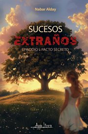 Sucesos Extraños cover image cdn