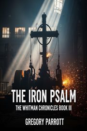 The Iron Psalm cover image cdn