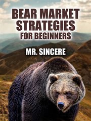 Bear Market Strategies for Beginners cover image cdn