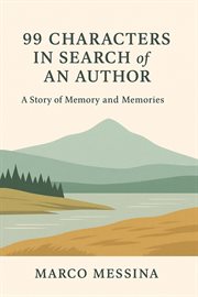 99 Characters in Search of an Author cover image cdn
