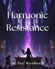 Harmonic Resistance cover image cdn