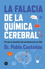 La Falacia De La Química Cerebral cover image cdn