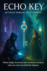 Echo Key cover image cdn