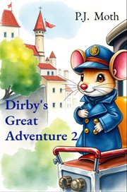 Dirby's Great Adventure 2 cover image cdn