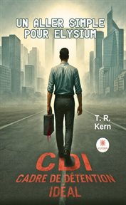 Un aller simple pour Elysium cover image cdn