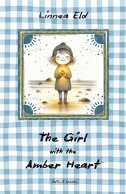 The Girl With the Amber Heart cover image cdn