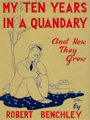 My Ten Years in a Quandary and How They Grew cover image cdn