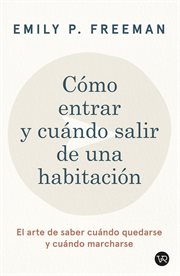 Como Entrar Y Cuando Salir De Una Habitación cover image cdn