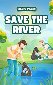Save the River cover image cdn