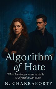 Algorithm of Hate cover image cdn