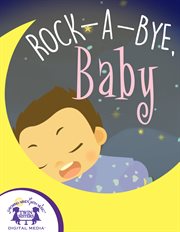 Rock-a-Bye Baby cover image cdn
