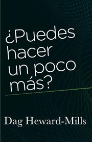 ¿Puedes hacer un poco más? cover image cdn