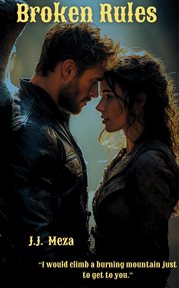 Broken Rules cover image cdn