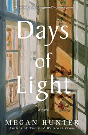 Days of Light cover image cdn