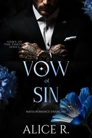 Vow of Sin: Mafia Romance cover image cdn