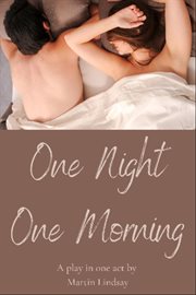 One Night One Morning cover image cdn