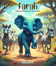 Farah Enjoying Adventures With Friends cover image cdn