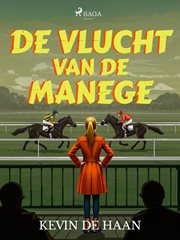 De Vlucht Van De Manege cover image cdn