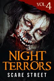 Night Terrors Volume 4 cover image cdn