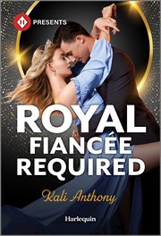 Royal Fiancée Required cover image cdn