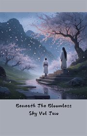 Beneath the Bloomless Sky cover image cdn