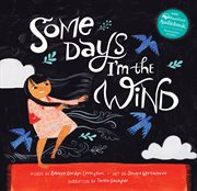 Some Days I'm the Wind cover image cdn