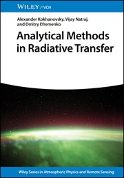 Analytical Methods in Radiative Transfer cover image cdn