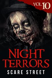 Night Terrors Volume 10 cover image cdn