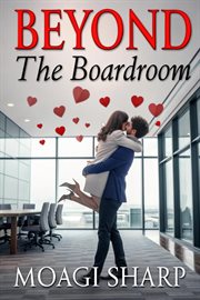 Beyond the Boardroom cover image cdn