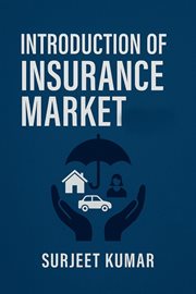 Introduction of Insurance Market cover image cdn