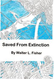 Saved From Extinction cover image cdn