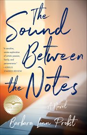 The Sound Between the Notes cover image cdn