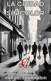 La Ciudad Sin Color cover image cdn