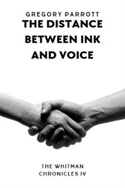 The Distance Between Ink and Voice cover image cdn
