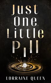 Just One Little Pill cover image cdn