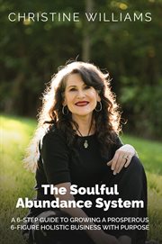 The Soulful Abundance System cover image cdn