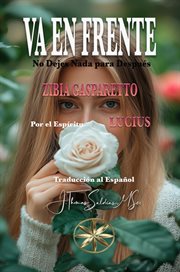 Va en frente : No dejes Nada para después cover image cdn