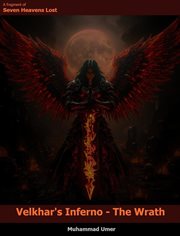 Velkhar's Inferno - the Wrath cover image cdn