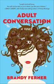 Adult Conversation cover image cdn